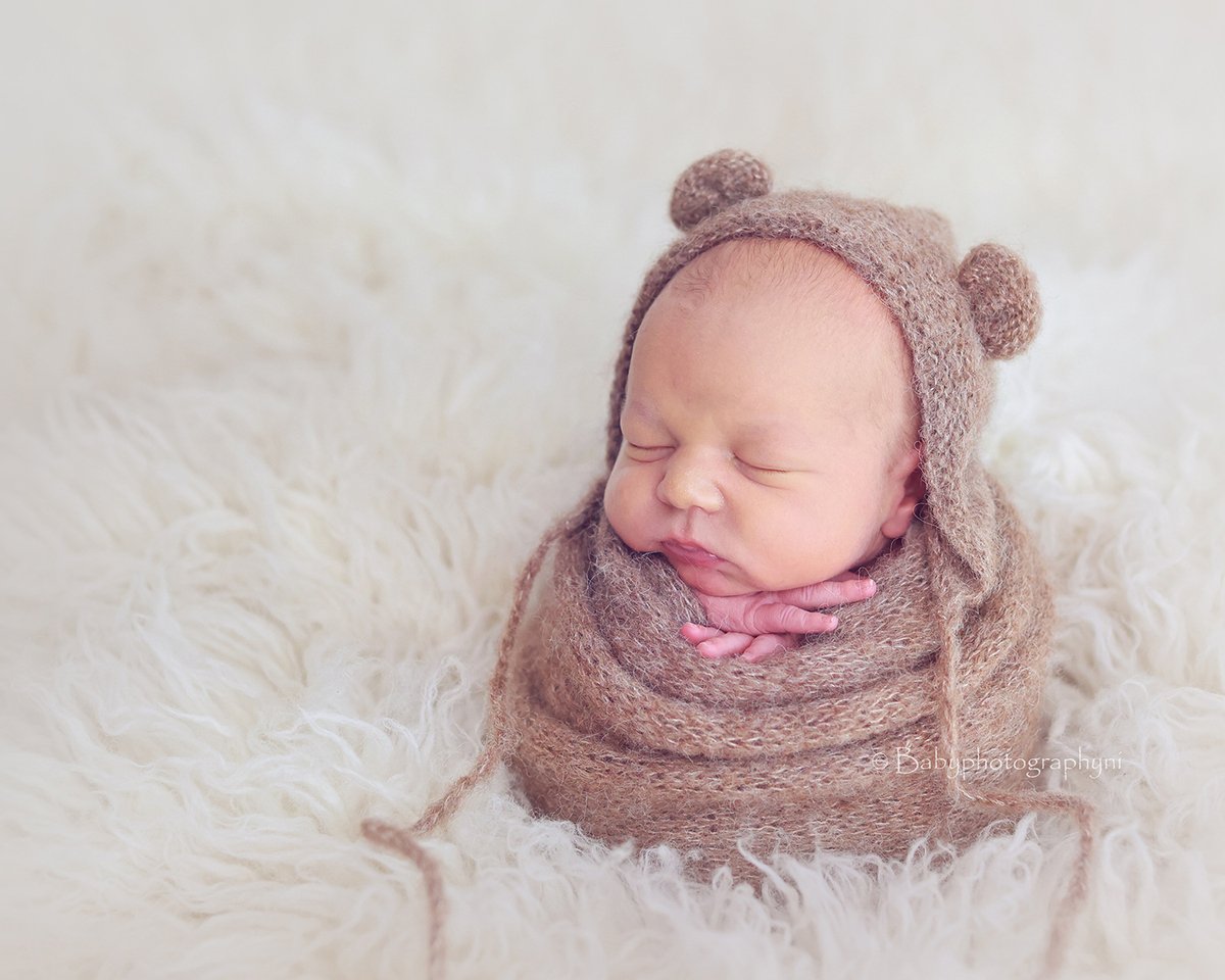 newborn baby photography